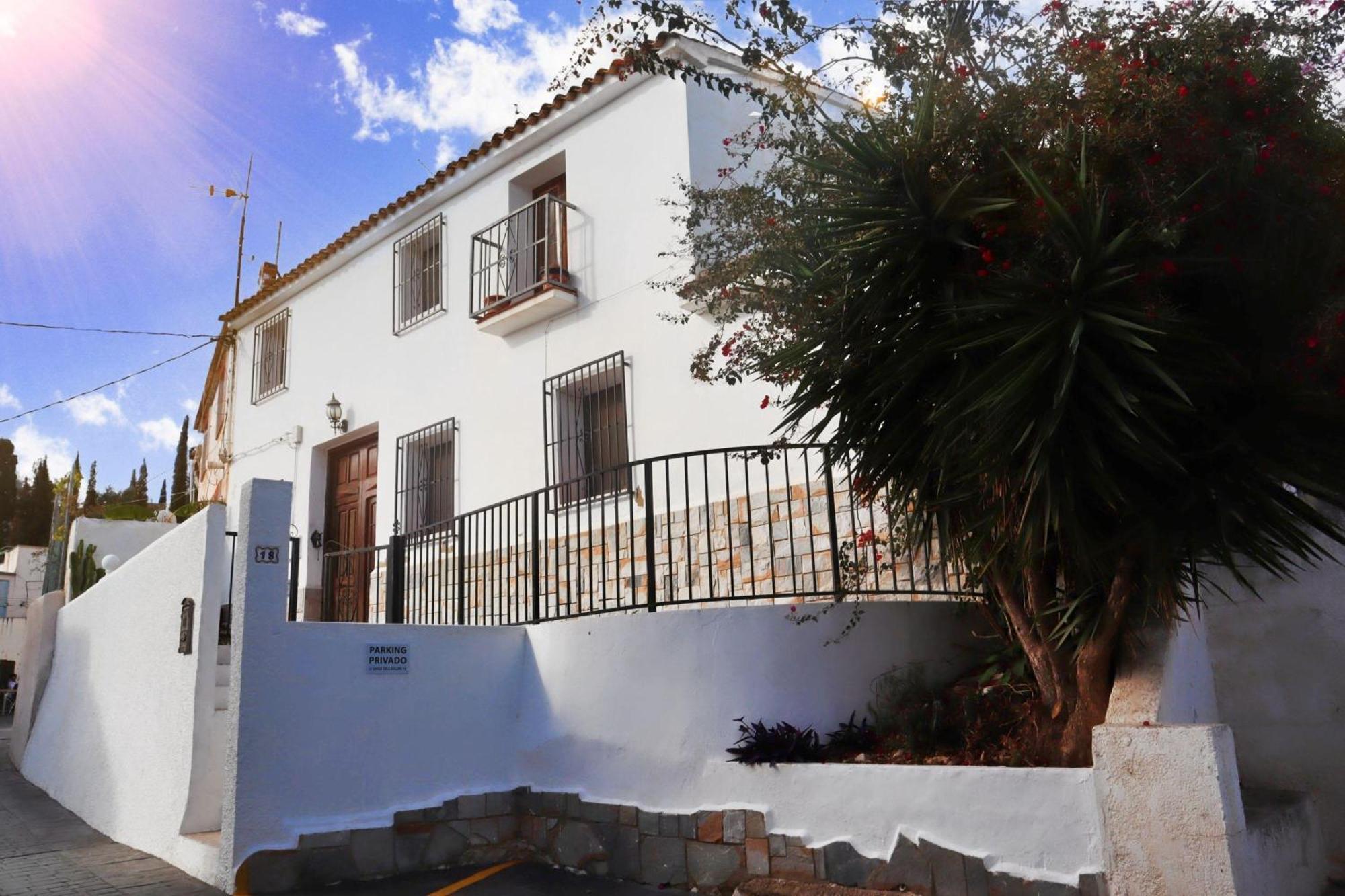 Casa Paradis